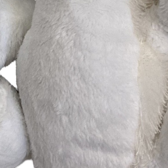 Ganz Webkinz White Rabbit Plush Toy Retired Stuffed Animal Collectible Size OS - Picture 7 of 16